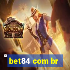 bet84 com br